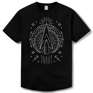 NEW Zodiac Sagittarius T-shirt